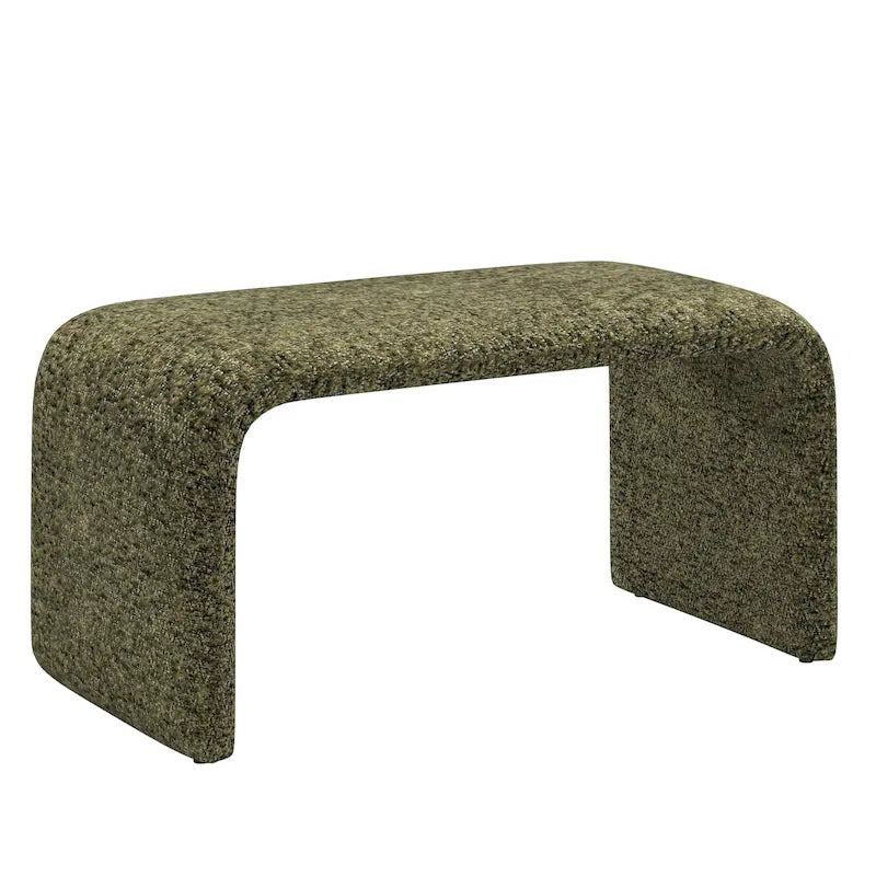 Contemporary Ottoman by Modern