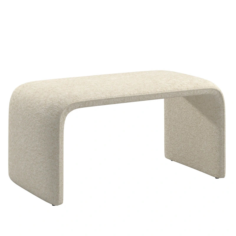 Contemporary Ottoman by Modern
