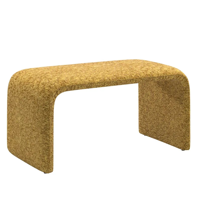 Contemporary Ottoman by Modern