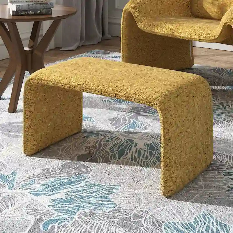 Contemporary Ottoman by Modern