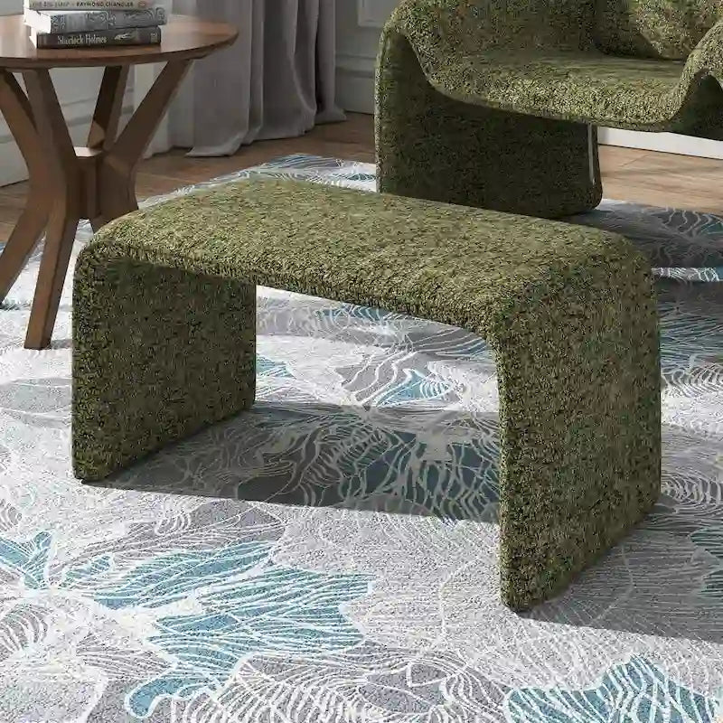 Contemporary Ottoman by Modern
