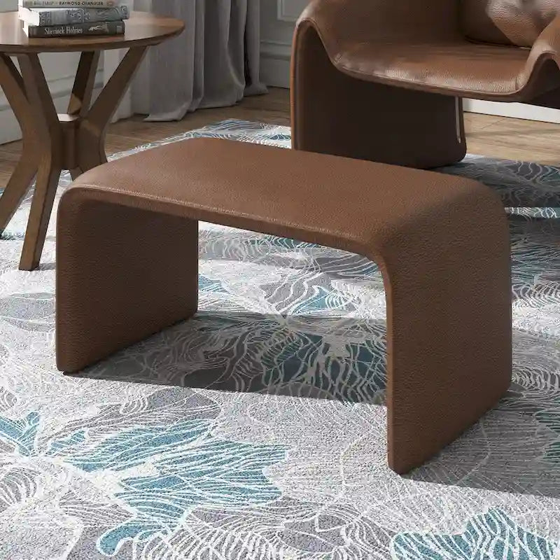 Contemporary Ottoman by Modern