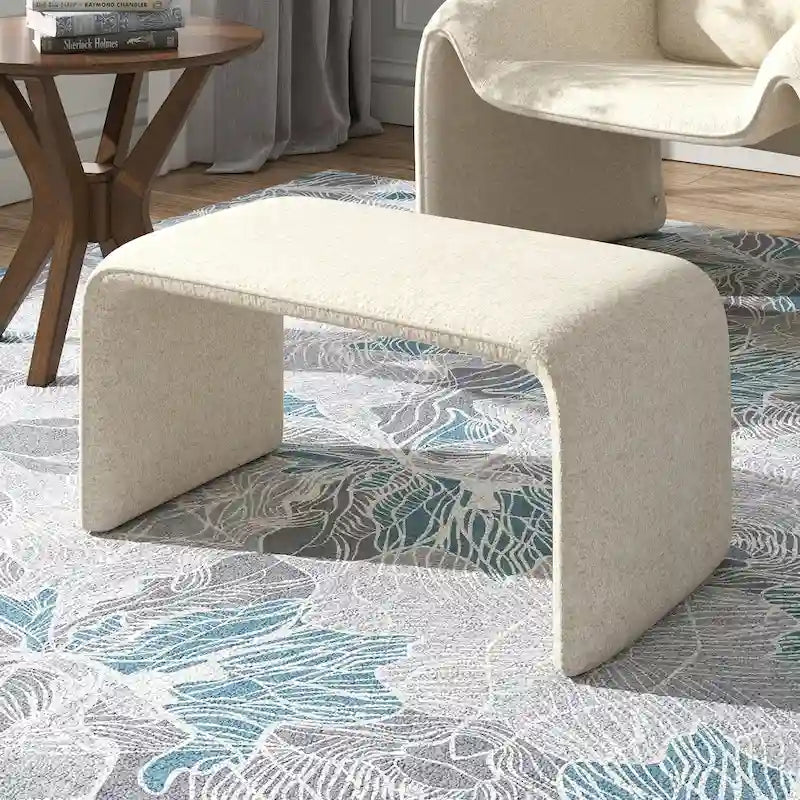 Contemporary Ottoman by Modern