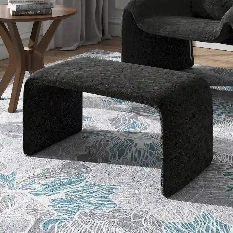 Contemporary Ottoman by Modern