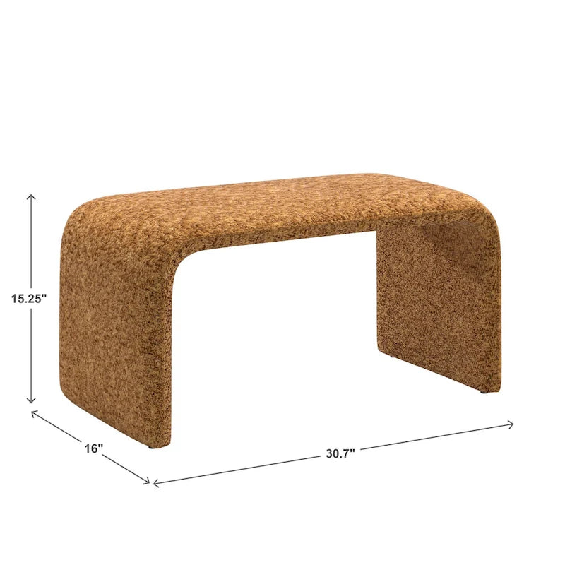 Contemporary Ottoman by Modern