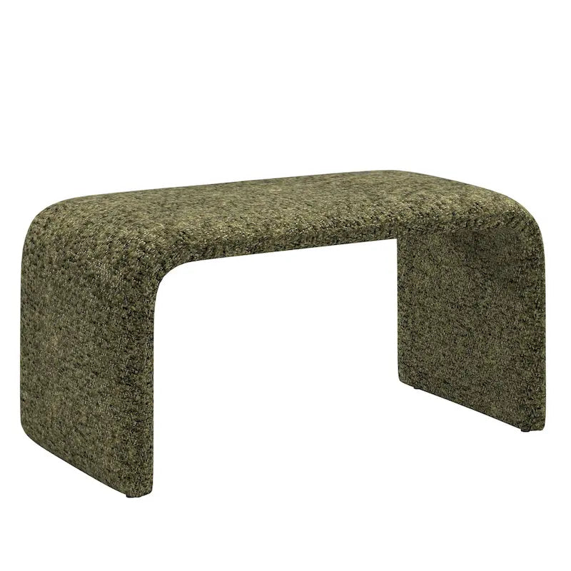 Contemporary Ottoman by Modern