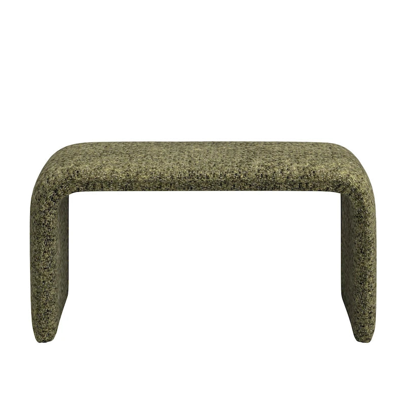 Contemporary Ottoman by Modern
