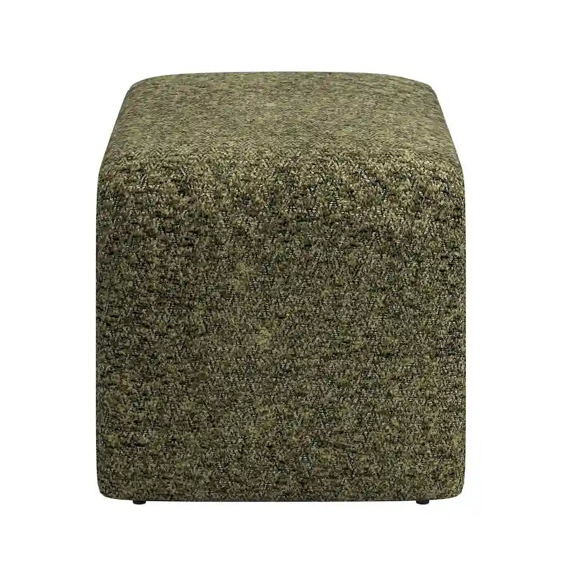 Contemporary Ottoman by Modern