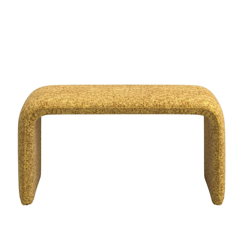 Contemporary Ottoman by Modern