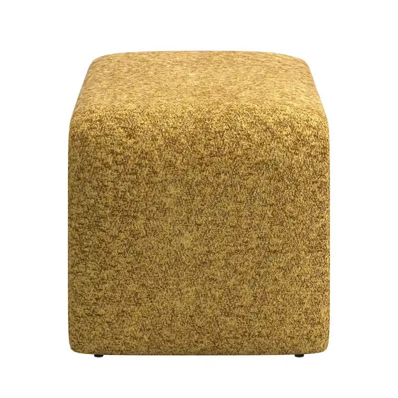 Contemporary Ottoman by Modern