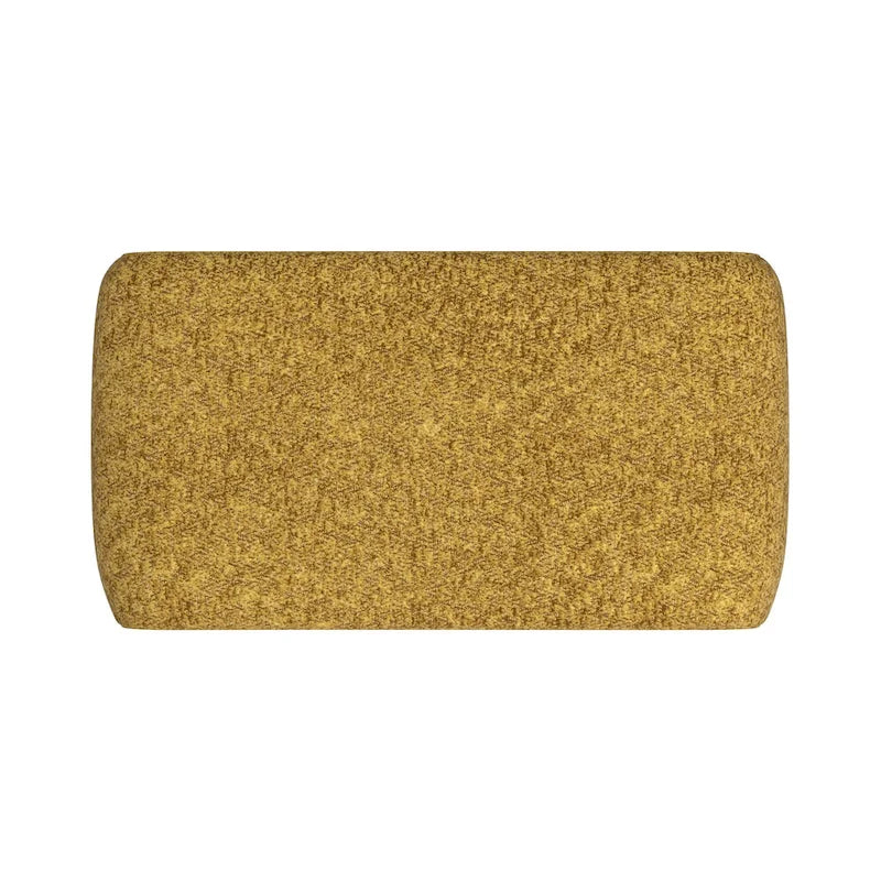 Contemporary Ottoman by Modern