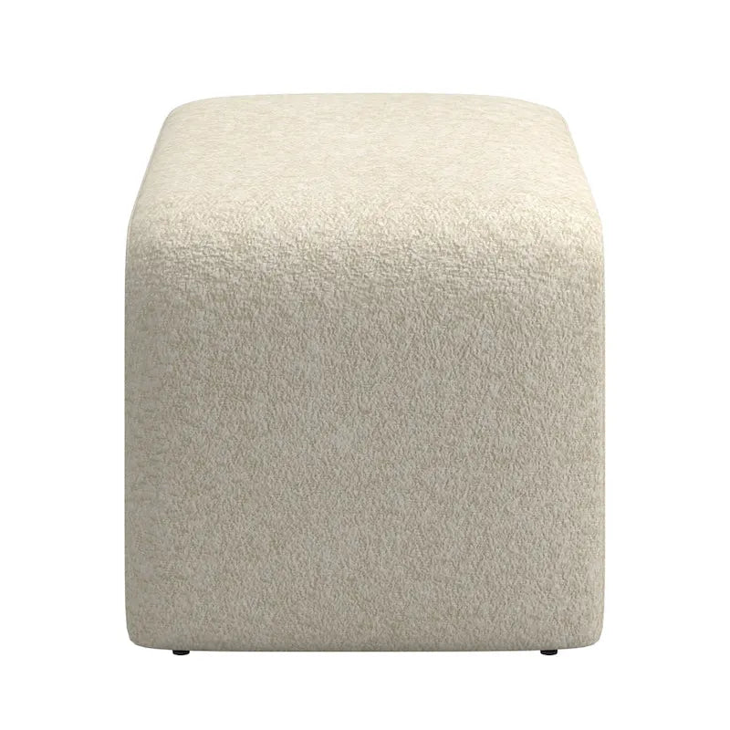 Contemporary Ottoman by Modern