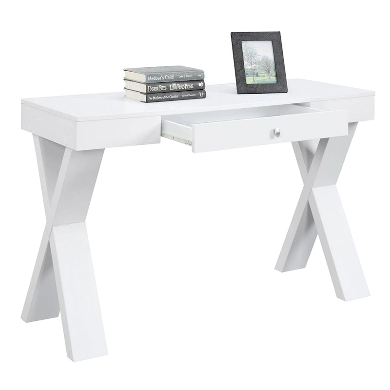 Convenience Desk with Drawer