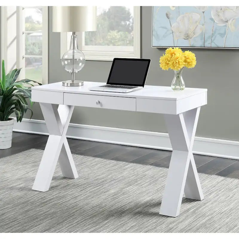 Convenience Desk with Drawer