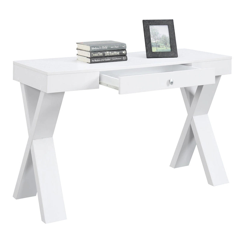 Convenience Desk with Drawer