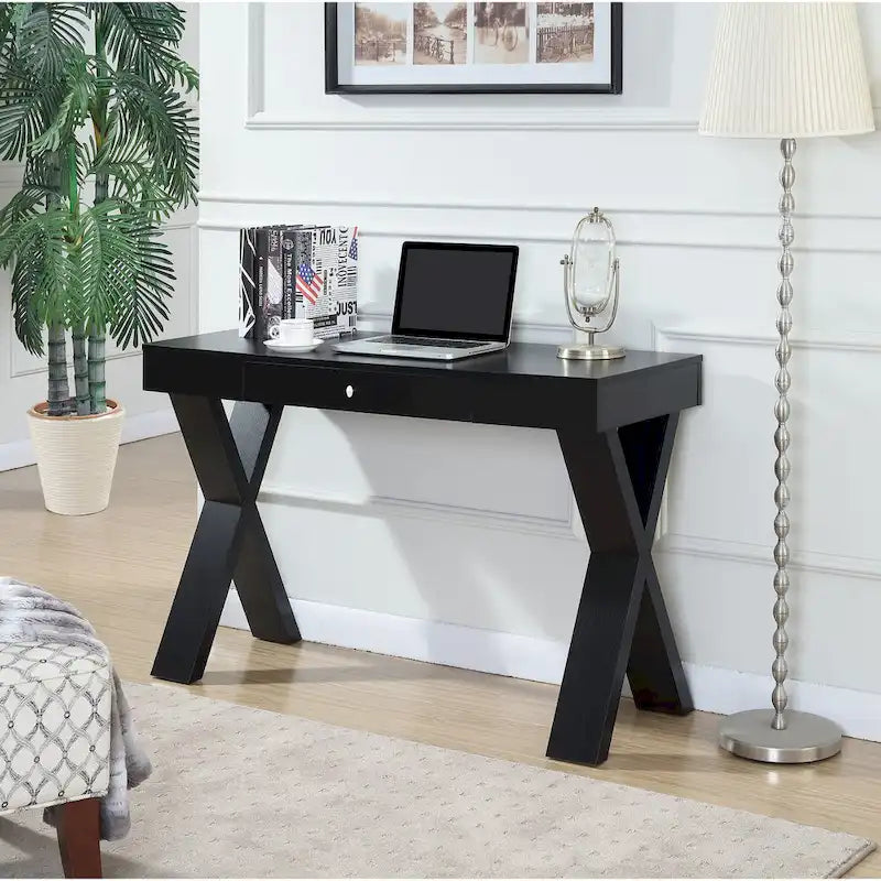 Convenience Desk with Drawer