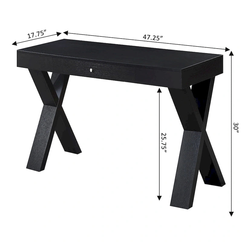 Convenience Desk with Drawer