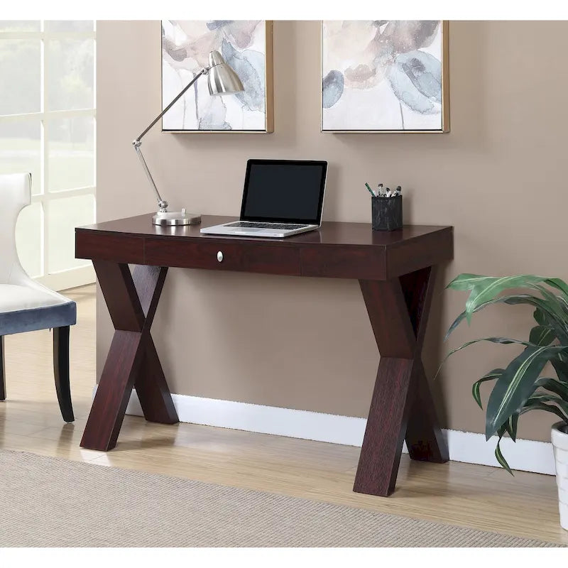 Convenience Desk with Drawer