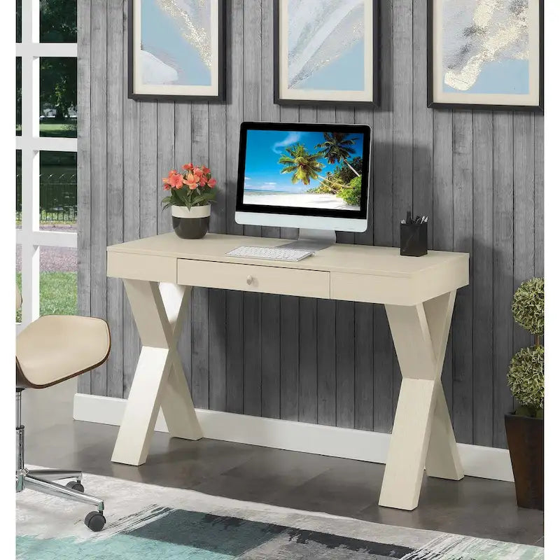 Convenience Desk with Drawer