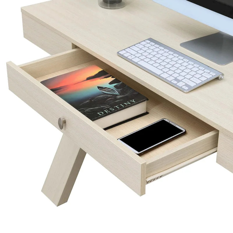 Convenience Desk with Drawer