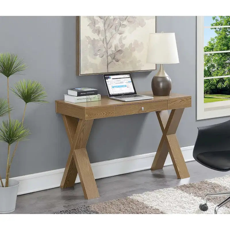 Convenience Desk with Drawer