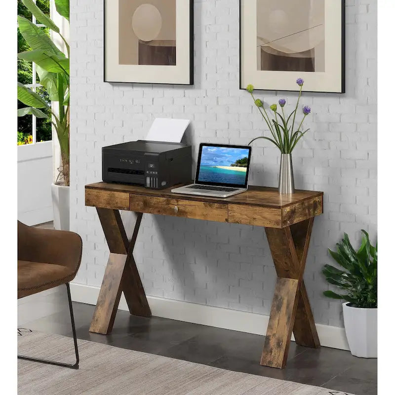 Convenience Desk with Drawer