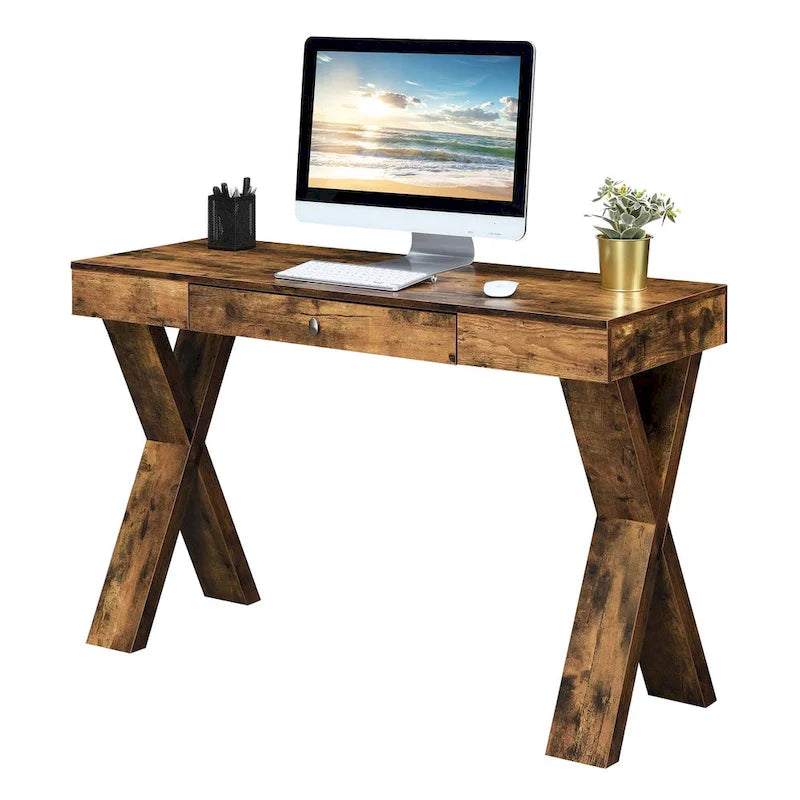 Convenience Desk with Drawer