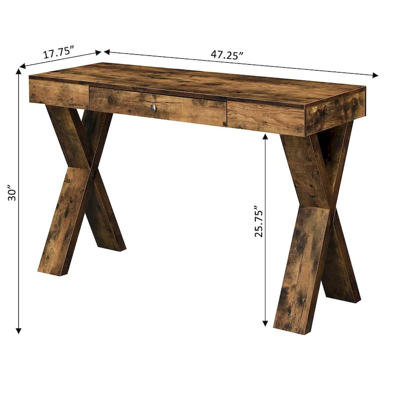Convenience Desk with Drawer