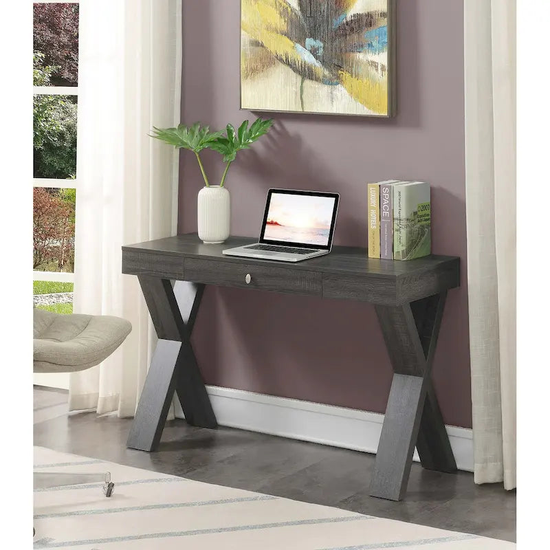 Convenience Desk with Drawer