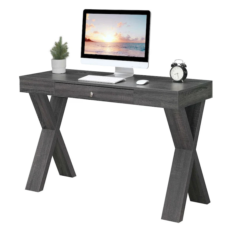 Convenience Desk with Drawer