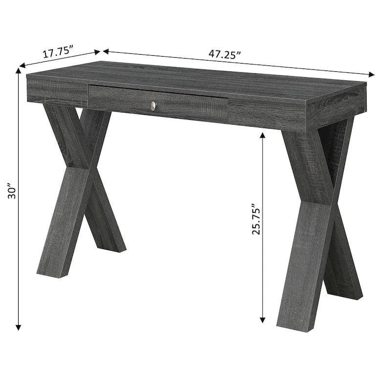 Convenience Desk with Drawer