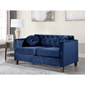 Classic Loveseat