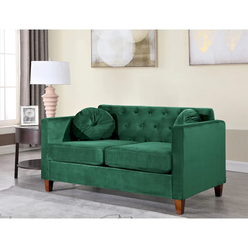 Classic Loveseat