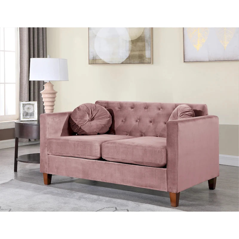 Classic Loveseat