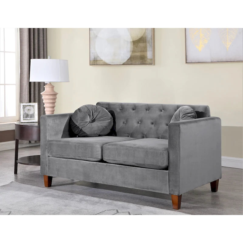 Classic Loveseat