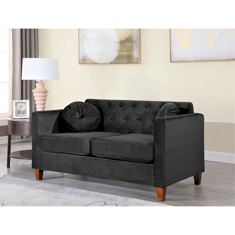 Classic Loveseat