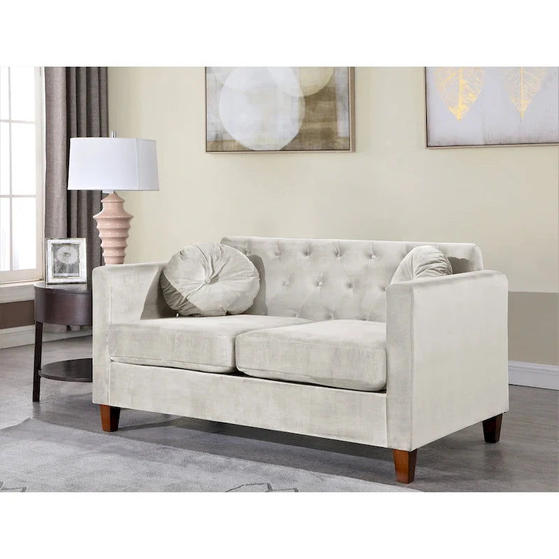 Classic Loveseat