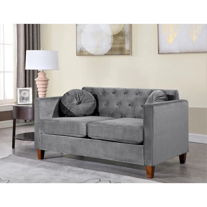 Classic Loveseat
