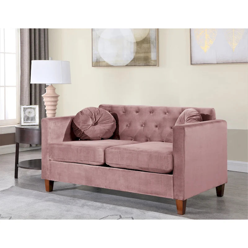 Classic Loveseat