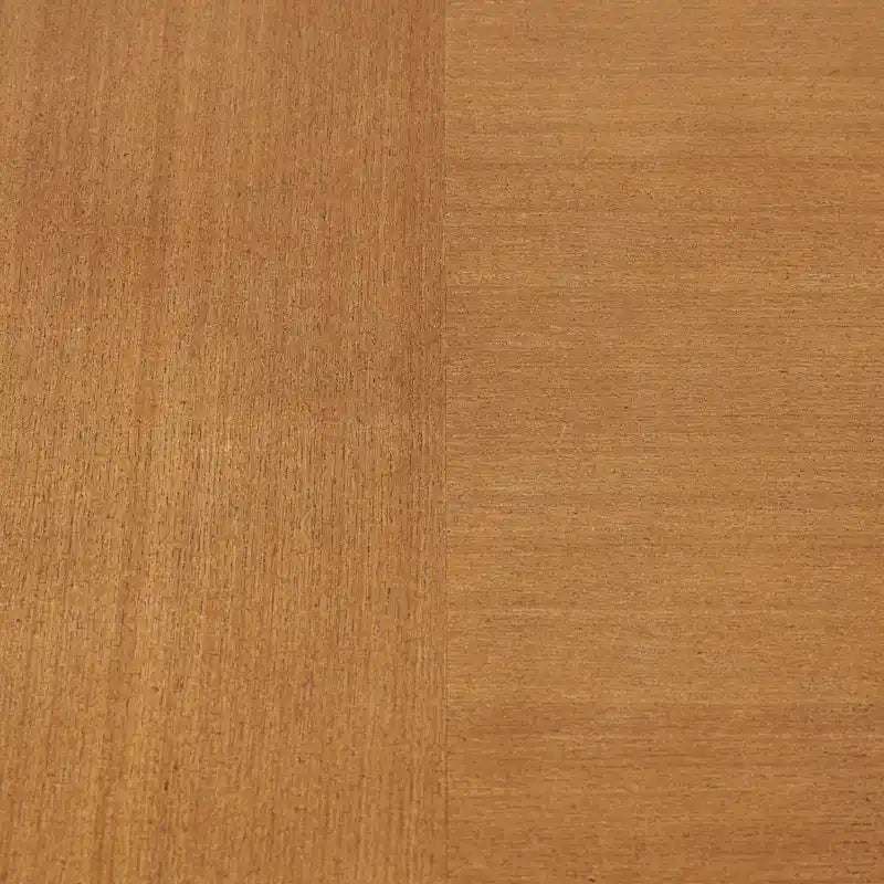 44 Round Dining Table - Pecan