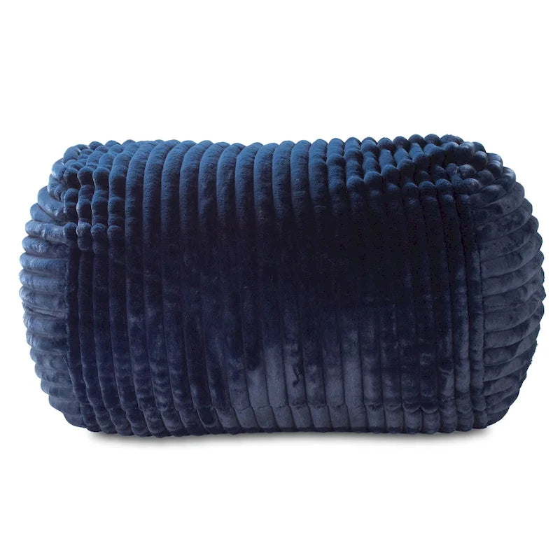 6 Foot Bean Bag, Loveseat, Sofa & Lounger - Mondo Fur