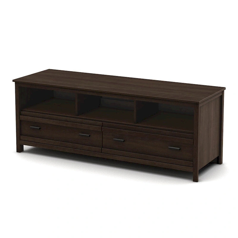 Exhibit TV Stand for TVs up to 60