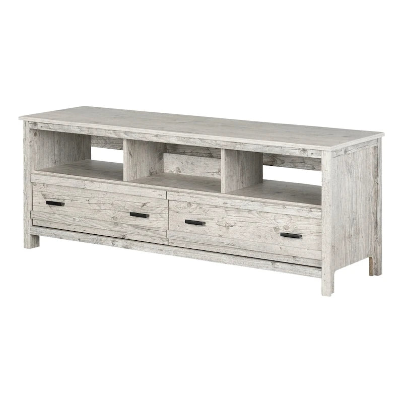 Exhibit TV Stand for TVs up to 60