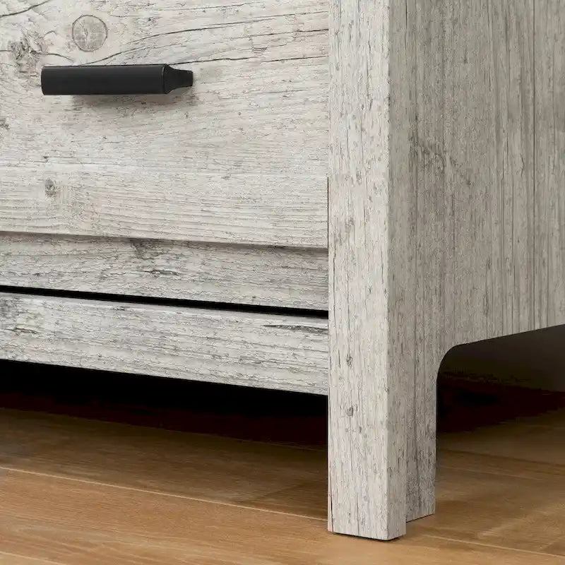 Exhibit TV Stand for TVs up to 60
