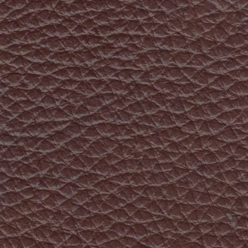 Top Grain Leather Loveseat With Feather, Memory Foam and Springs