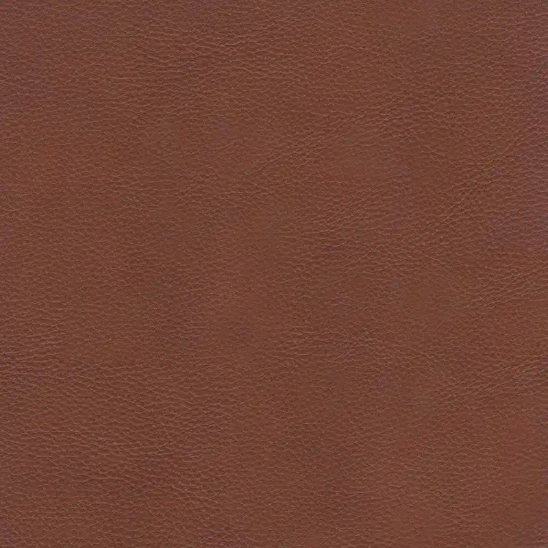 Top Grain Leather Loveseat With Feather, Memory Foam and Springs