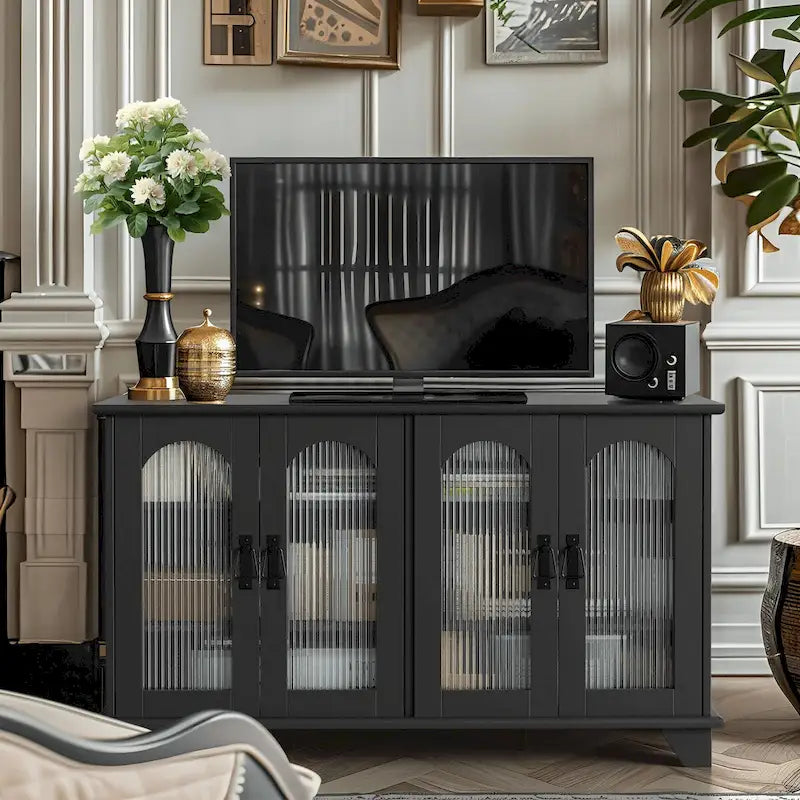 TV Stand with Storagefor TV's up to 45 - 45*26*16