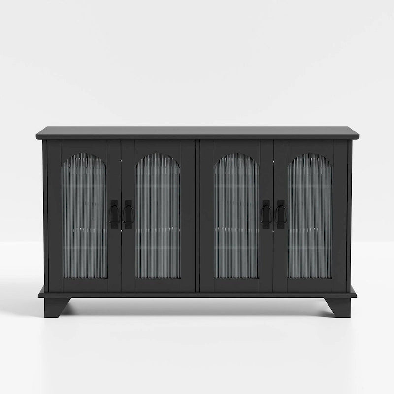 TV Stand with Storage
