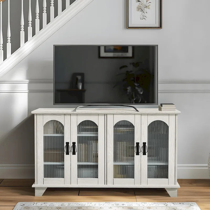 TV Stand with Storage