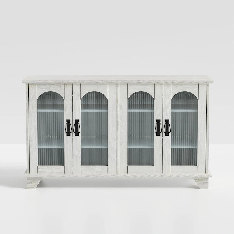 TV Stand with Storage